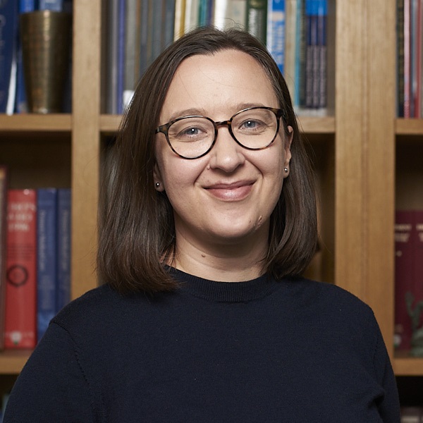 Andrea Schaffer | Bennett Institute for Applied Data Science