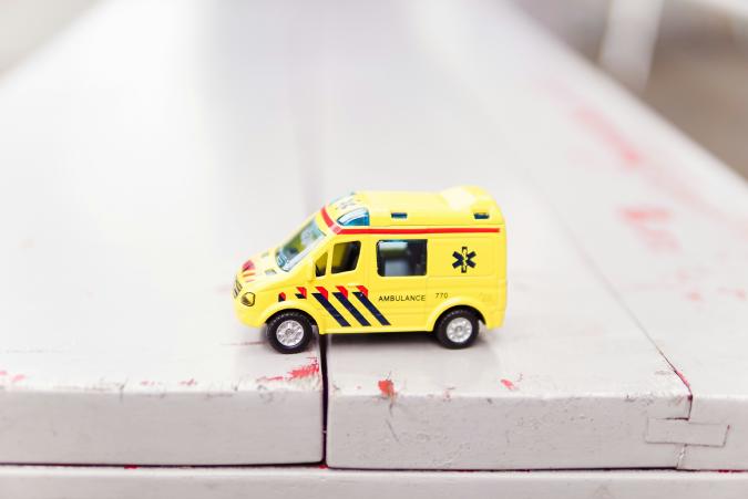 Exciting new developments with hospital medicines data