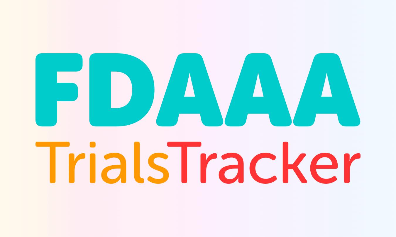TrialsTracker | Bennett Institute for Applied Data Science
