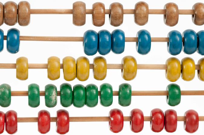 Measuring quantity in the Secondary Care Medicines Data