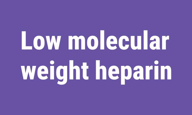 Measuring anticoagulant use in secondary care using OpenPrescribing Hospitals: Part 1