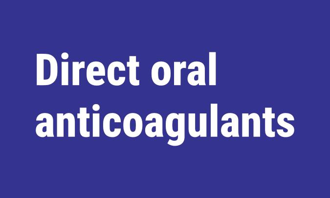 Measuring anticoagulant use in secondary care using OpenPrescribing Hospitals: Part 2